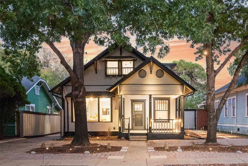 924 N Winnetka Avenue, Dallas TX 75208 - Photo 6