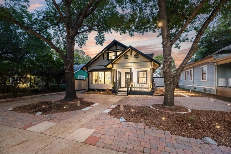 924 N Winnetka Avenue, Dallas TX 75208 - Photo 7