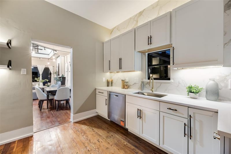 924 N Winnetka Avenue, Dallas TX 75208 - Photo 20