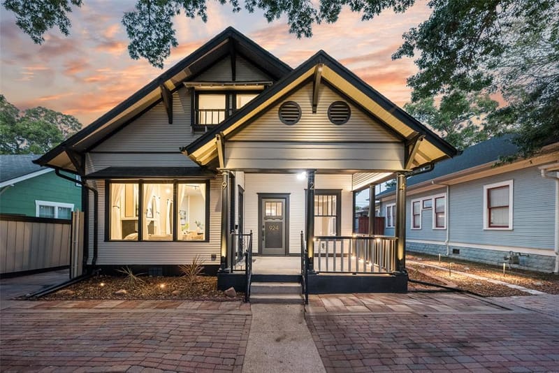 924 N Winnetka Avenue, Dallas TX 75208 - Photo 9