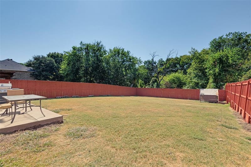 8914 Greenwood Trail, Rowlett TX 75088 - Photo 23
