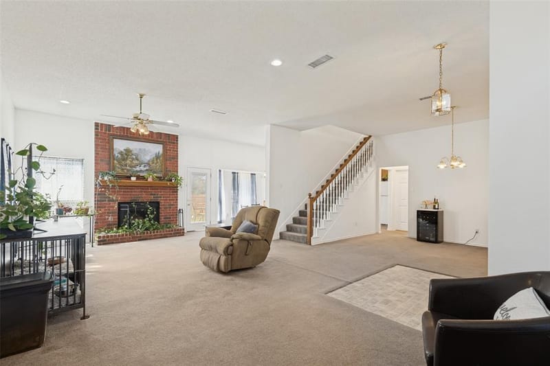 8914 Greenwood Trail, Rowlett TX 75088 - Photo 7