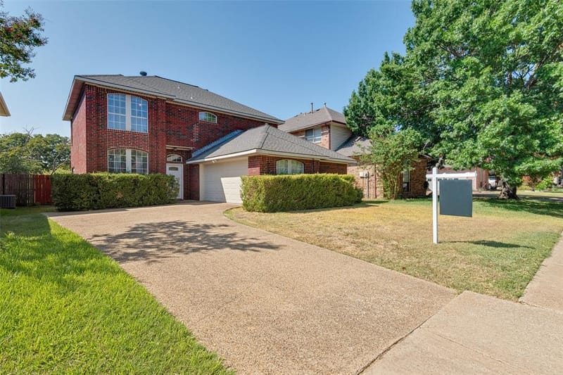 8914 Greenwood Trail, Rowlett TX 75088 - Photo 25