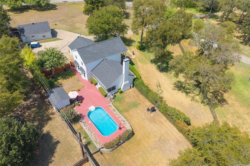 109 Lilac Lane, Gun Barrel City TX 75156 - Photo 3
