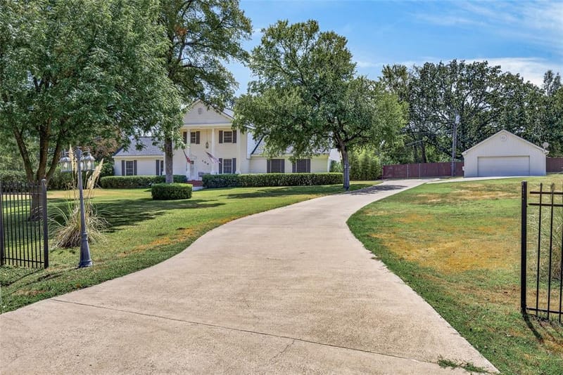 109 Lilac Lane, Gun Barrel City TX 75156 - Photo 36