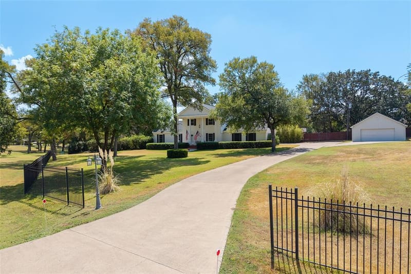 109 Lilac Lane, Gun Barrel City TX 75156 - Photo 28