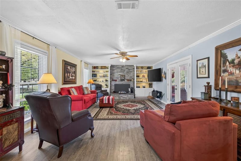 109 Lilac Lane, Gun Barrel City TX 75156 - Photo 5