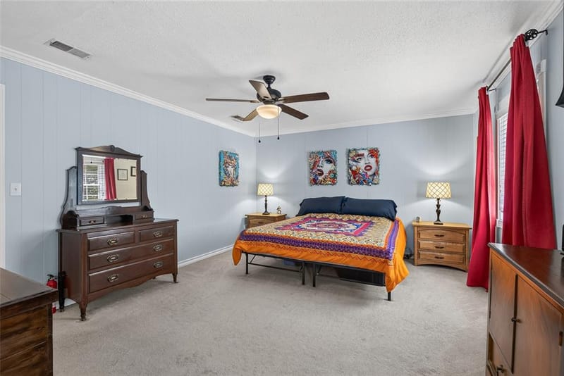 109 Lilac Lane, Gun Barrel City TX 75156 - Photo 14