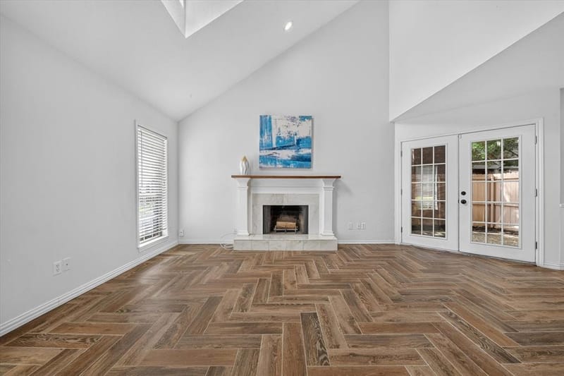 17820 Windflower Way # 1404, Dallas TX 75252 - Photo 7