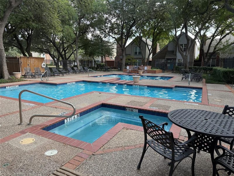 17820 Windflower Way # 1404, Dallas TX 75252 - Photo 3