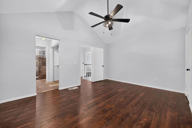 17820 Windflower Way # 1404, Dallas TX 75252 - Photo 32