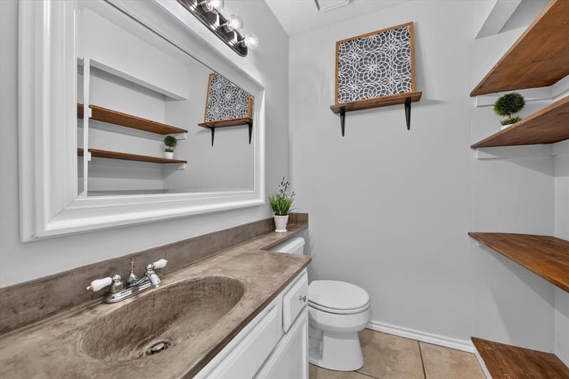 17820 Windflower Way # 1404, Dallas TX 75252 - Photo 14
