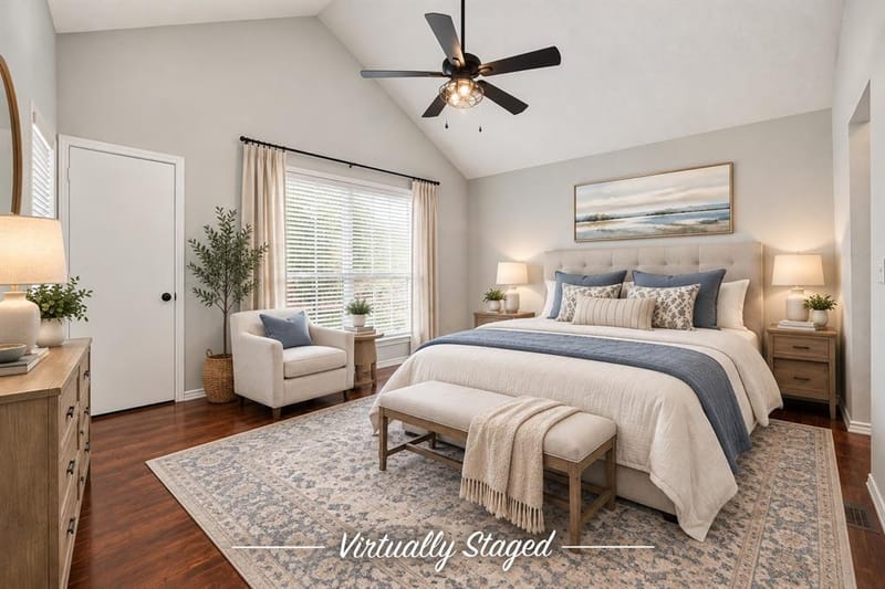 17820 Windflower Way # 1404, Dallas TX 75252 - Photo 31