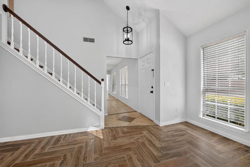 17820 Windflower Way # 1404, Dallas TX 75252 - Photo 4