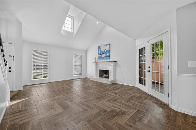 17820 Windflower Way # 1404, Dallas TX 75252 - Photo 8