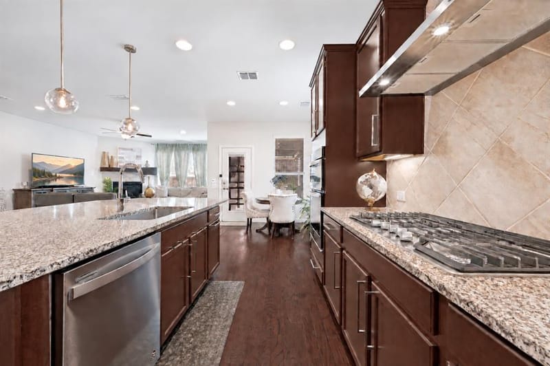 2716 Burnley Drive, McKinney TX 75071 - Photo 13