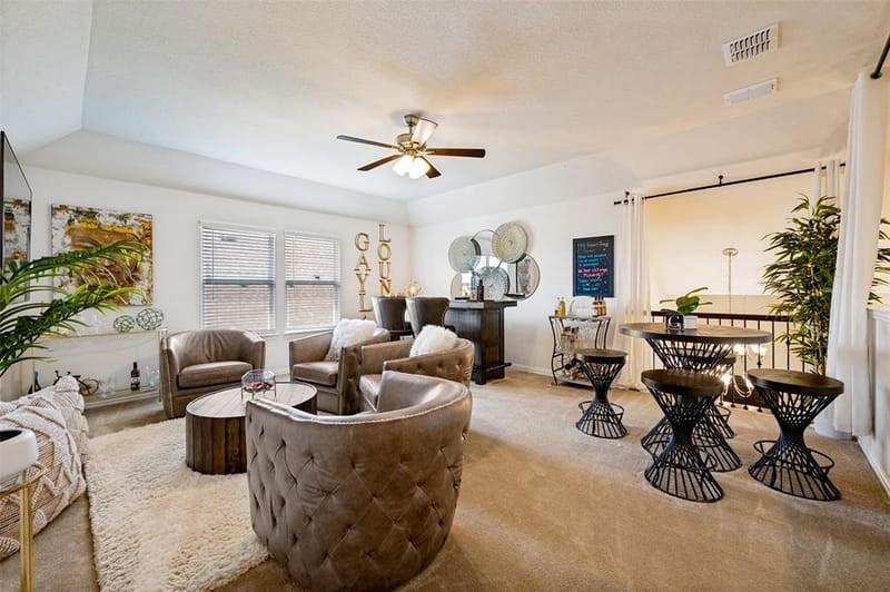 2716 Burnley Drive, McKinney TX 75071 - Photo 22