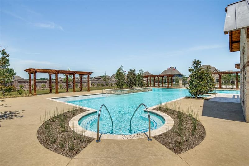 2716 Burnley Drive, McKinney TX 75071 - Photo 32