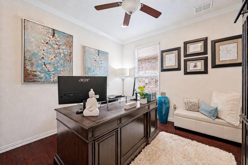 2716 Burnley Drive, McKinney TX 75071 - Photo 5