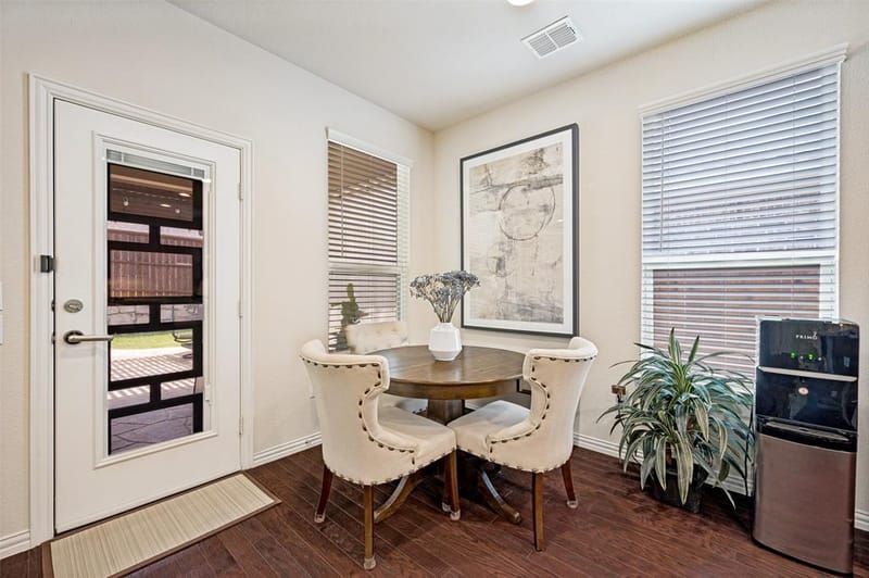 2716 Burnley Drive, McKinney TX 75071 - Photo 15