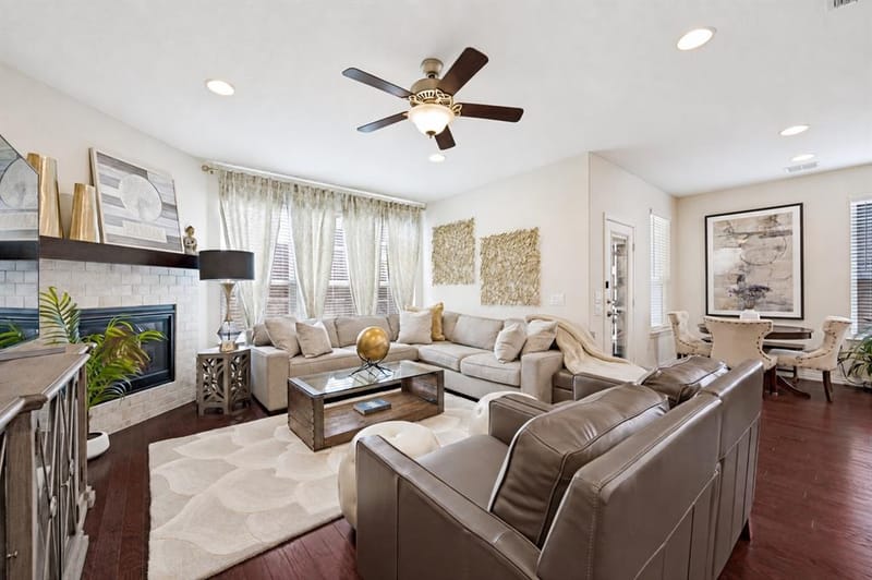 2716 Burnley Drive, McKinney TX 75071 - Photo 11