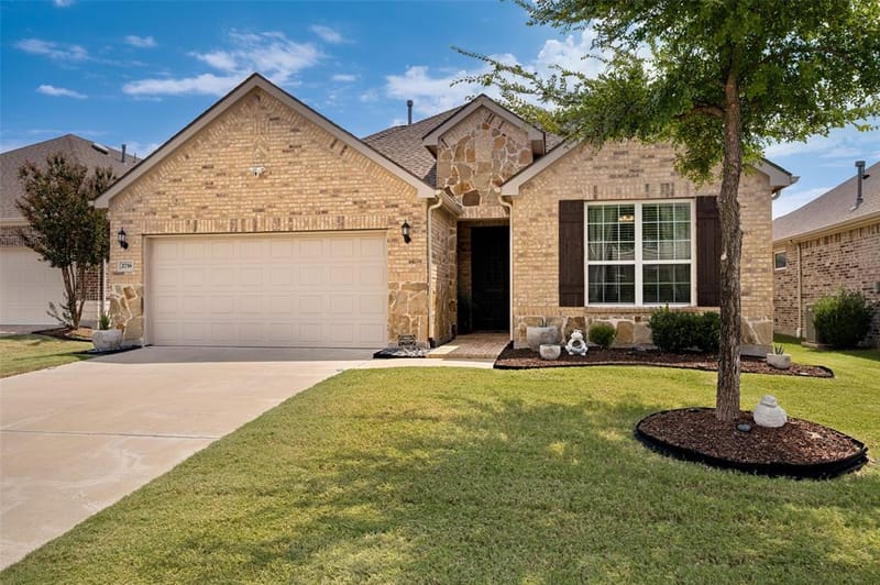 2716 Burnley Drive, McKinney TX 75071 - Photo 35