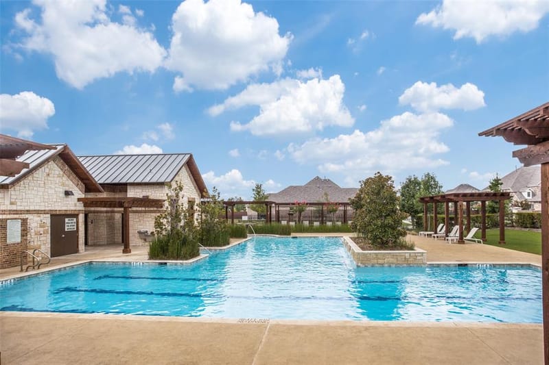 2716 Burnley Drive, McKinney TX 75071 - Photo 31