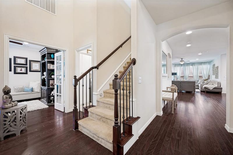 2716 Burnley Drive, McKinney TX 75071 - Photo 4