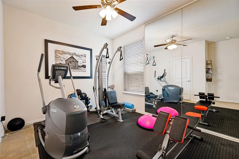 2716 Burnley Drive, McKinney TX 75071 - Photo 8