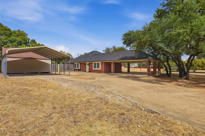 112 Fairway Drive, Willow Park TX 76087 - Photo 27