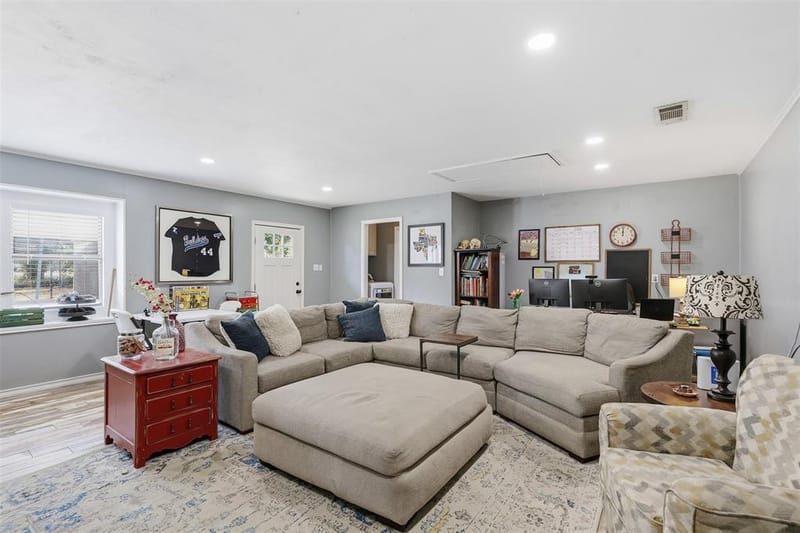 112 Fairway Drive, Willow Park TX 76087 - Photo 12