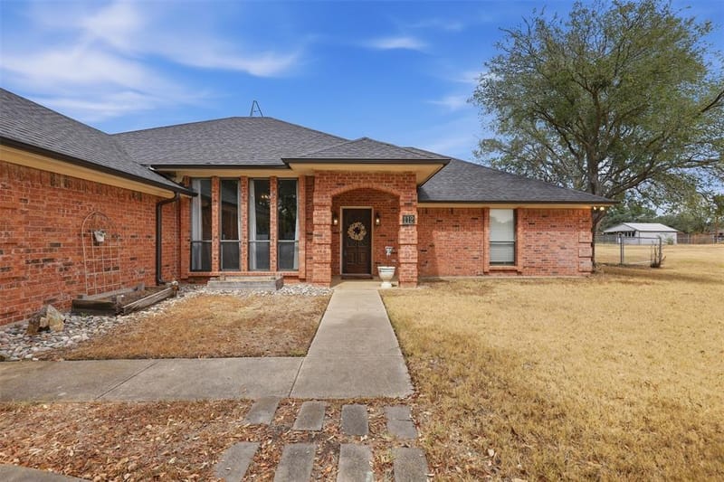 112 Fairway Drive, Willow Park TX 76087 - Photo 26