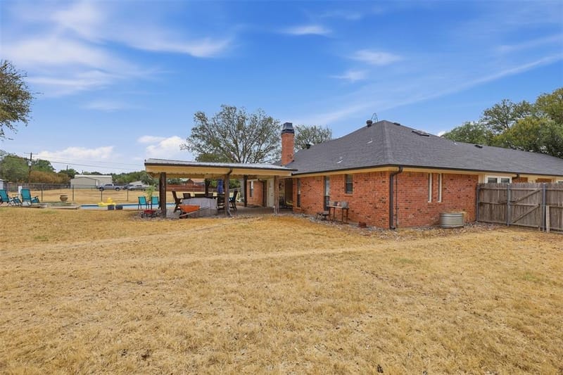 112 Fairway Drive, Willow Park TX 76087 - Photo 36