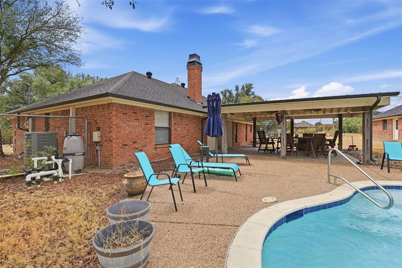112 Fairway Drive, Willow Park TX 76087 - Photo 32