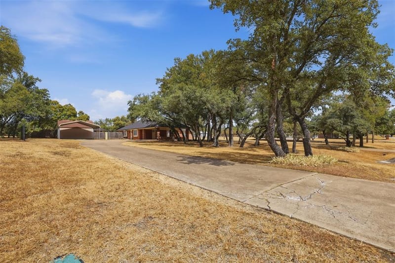 112 Fairway Drive, Willow Park TX 76087 - Photo 28