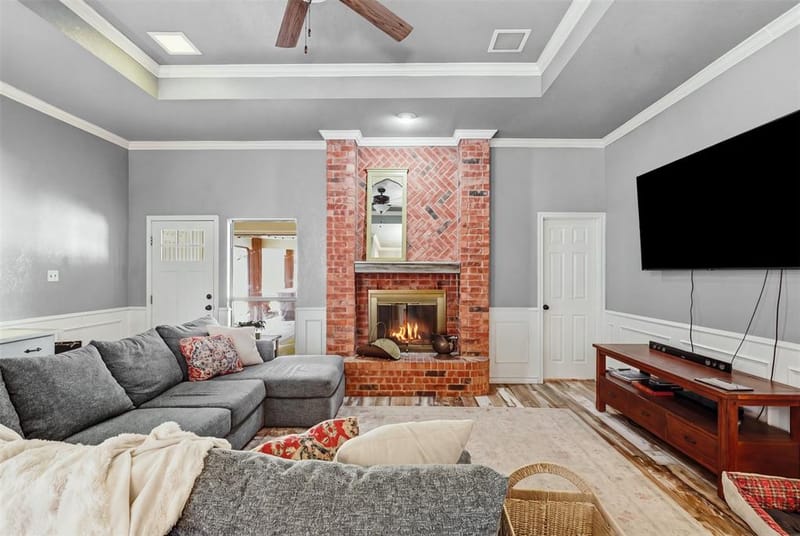 112 Fairway Drive, Willow Park TX 76087 - Photo 9