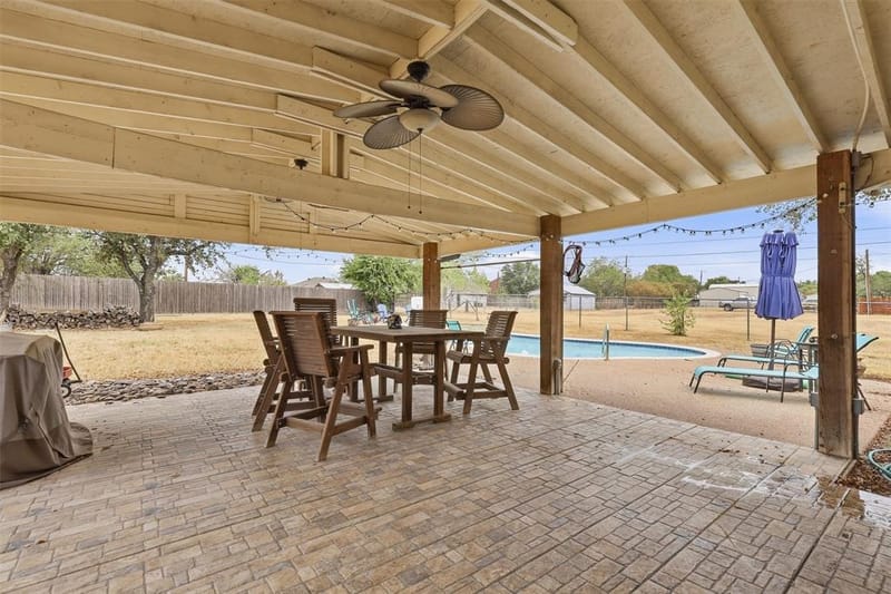 112 Fairway Drive, Willow Park TX 76087 - Photo 30