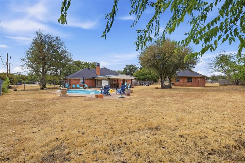112 Fairway Drive, Willow Park TX 76087 - Photo 34