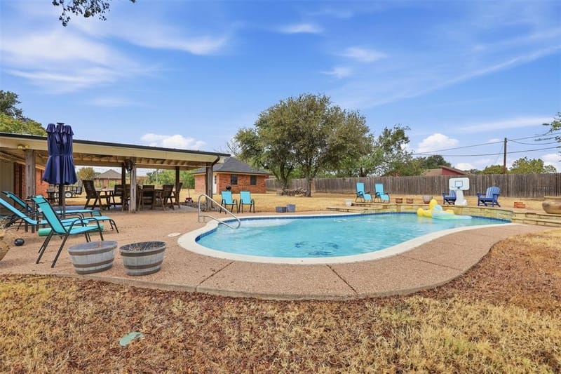 112 Fairway Drive, Willow Park TX 76087 - Photo 33
