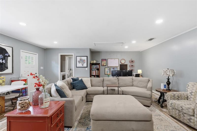 112 Fairway Drive, Willow Park TX 76087 - Photo 14