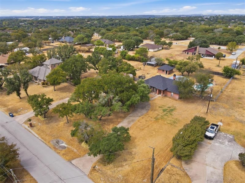 112 Fairway Drive, Willow Park TX 76087 - Photo 37