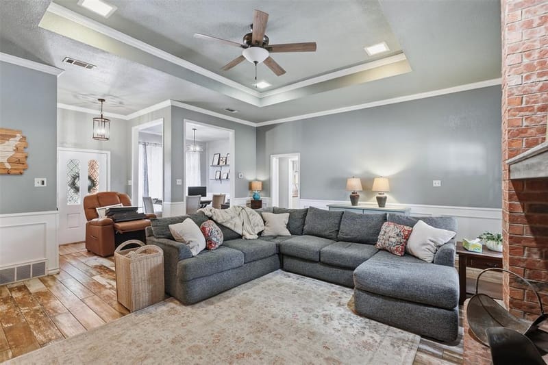 112 Fairway Drive, Willow Park TX 76087 - Photo 11