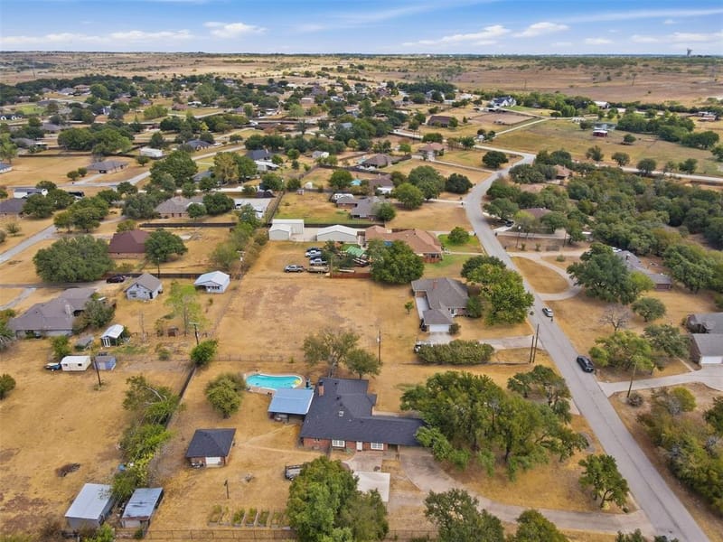 112 Fairway Drive, Willow Park TX 76087 - Photo 40