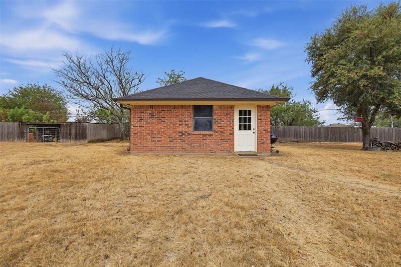 112 Fairway Drive, Willow Park TX 76087 - Photo 35