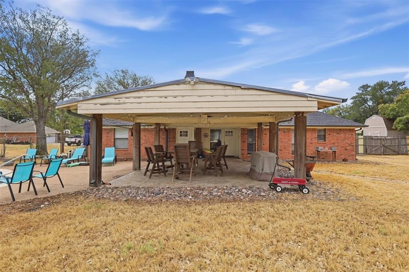 112 Fairway Drive, Willow Park TX 76087 - Photo 31