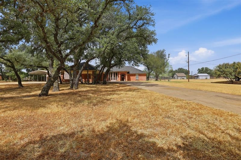 112 Fairway Drive, Willow Park TX 76087 - Photo 29