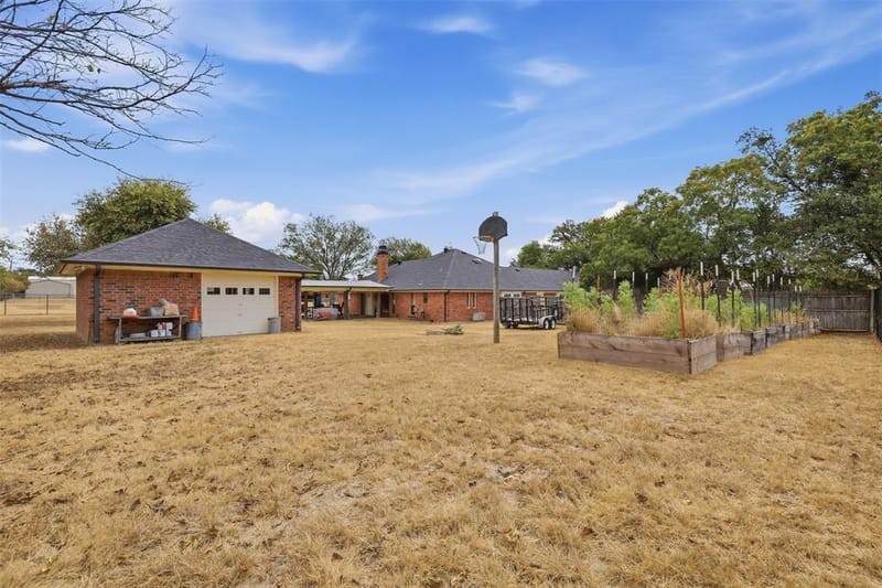 112 Fairway Drive, Willow Park TX 76087 - Photo 4