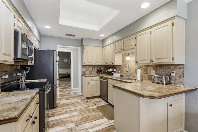 112 Fairway Drive, Willow Park TX 76087 - Photo 8