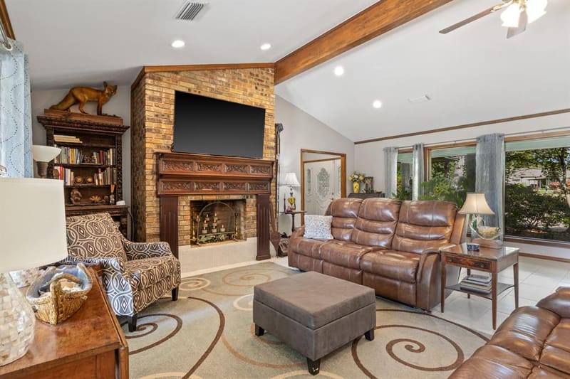 178 County Road 2137, Pittsburg TX 75686 - Photo 7