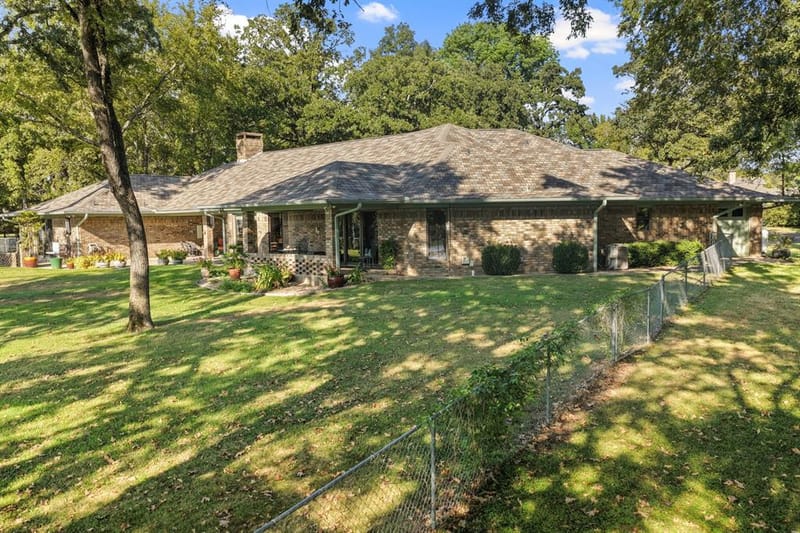 178 County Road 2137, Pittsburg TX 75686 - Photo 3